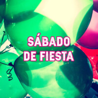 Sábado de fiesta專輯_Sebastian YatraSábado de fiesta最新專輯