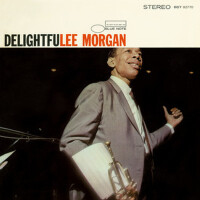 Delightfulee (Rudy Van Gelder Edition)專輯_Lee MorganDelightfulee (Rudy Van Gelder Edition)最新專輯