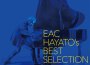 EAC HAYATO's BEST SELECTION (eac hayatos best 專輯_→Pia-no-jaC←EAC HAYATO's BEST SELECTION (eac hayatos best 最新專輯