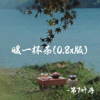 暖一杯茶 (0.8x版)專輯_第7葉序暖一杯茶 (0.8x版)最新專輯