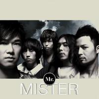 Mr. Mister