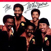 Whisper in Your Ear (Expanded Version)專輯_The WhispersWhisper in Your Ear (Expanded Version)最新專輯