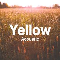 Yellow (Acoustic)