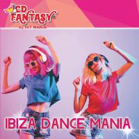 CD FANTASY – IBIZA DANCE MANIA