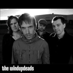 The Windupdeads圖片照片_The Windupdeads