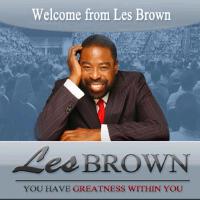 Les Brown