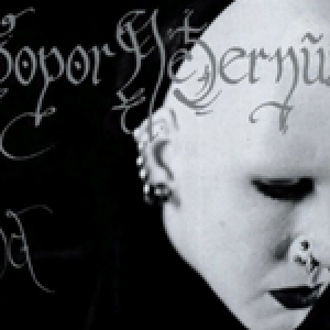 Sopor Aeternus   永恆沉