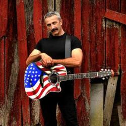 Aaron Tippin圖片照片_Aaron Tippin