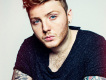 James Arthur圖片照片