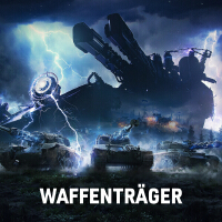 Waffentrager