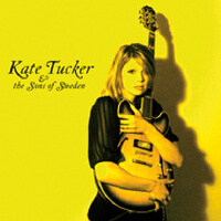 Kate Tucker & The Sons of Sweden