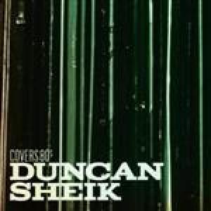 Duncan Sheik[鄧肯謝克]