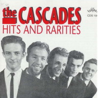 The Cascades圖片照片_The Cascades