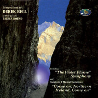 BELL, D.: Symphony No. 2 / Variations and Musical