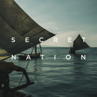 Secret Nation專輯_Secret NationSecret Nation最新專輯