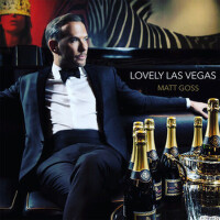 Lovely Las Vegas專輯_Matt GossLovely Las Vegas最新專輯