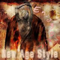 New Age Style - Enigmatic 1專輯_Erotic DreamsNew Age Style - Enigmatic 1最新專輯