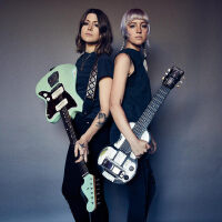 Larkin Poe