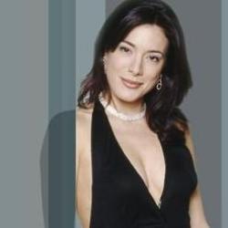 Stacie Orrico圖片照片_Stacie Orrico