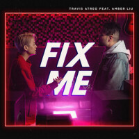 Fix Me (feat. Amber Liu)