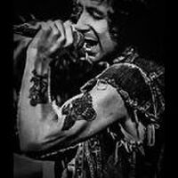 Bon Scott