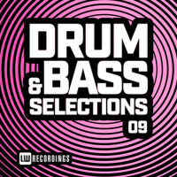 Drum & Bass Selections, Vol. 09