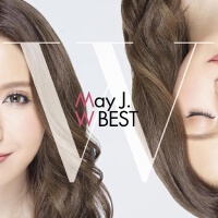 May J. W BEST -Original & Covers-專輯_May J.May J. W BEST -Original & Covers-最新專輯