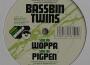 Bassbin Twins