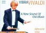 Antonio Vivaldi & Johann Sebastian Bach: Marimbach專輯_Albrecht VolzAntonio Vivaldi & Johann Sebastian Bach: Marimbach最新專輯