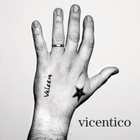 Vicentico 5專輯_VicenticoVicentico 5最新專輯