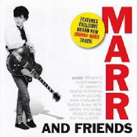 MOJO Presents Johnny Marr and Friends