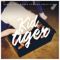 Kid Tiger專輯_Daniel EllsworthKid Tiger最新專輯