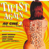 Twist Again au ciné, Vol. 3 (La revanche se rebiff