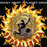 planet drum