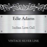 Indian Love Call專輯_Edie AdamsIndian Love Call最新專輯