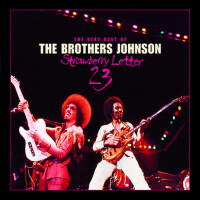 Strawberry Letter 23/The Very Best Of The Brothers