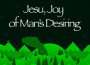 Jesu, Joy of Man Desiring專輯_Michael LansingJesu, Joy of Man Desiring最新專輯