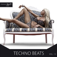 Techno Beats, Vol.13專輯_LipousTechno Beats, Vol.13最新專輯