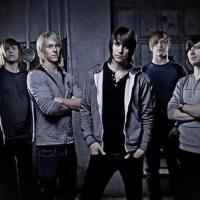 Blessthefall圖片照片_Blessthefall