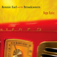 Hope Radio專輯_Ronnie EarlHope Radio最新專輯