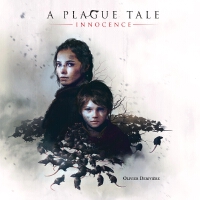 A Plague Tale: Innocence (Original Soundtrack)專輯_Olivier DeriviereA Plague Tale: Innocence (Original Soundtrack)最新專輯