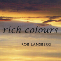 Rich Colours