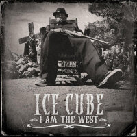 I Am the West專輯_Ice CubeI Am the West最新專輯