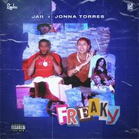 Freaky (feat. Jonna Torres)