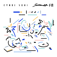 Cyndi Seui歌曲歌詞大全_Cyndi Seui最新歌曲歌詞