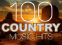 100 Country Music Hits專輯_The Country Music Cr100 Country Music Hits最新專輯