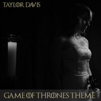 Game of Thrones Theme專輯_Taylor DavisGame of Thrones Theme最新專輯