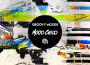 Groovy Moods專輯_Nick CurlyGroovy Moods最新專輯