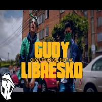 Los Verdes (feat. Gudy & Libresko) [Explicit]