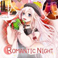 ROMANTIC NIGHT專輯_IAROMANTIC NIGHT最新專輯